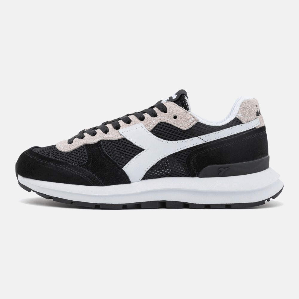 

Кроссовки Diadora Kmaro Unisex, black/white