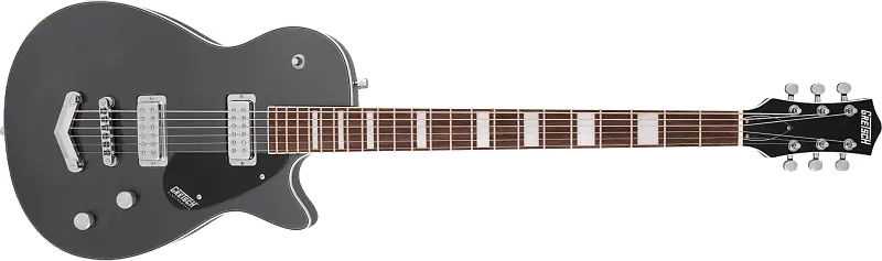 

Gretsch G5260 Electromatic Jet Baritone London Grey