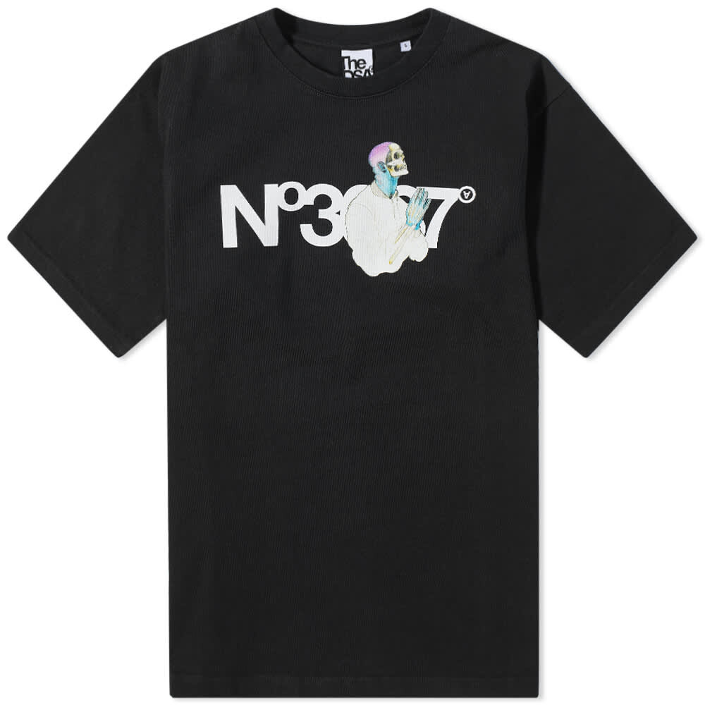 

Футболка Aitor Throup's TheDSA No.3037 Original Tee