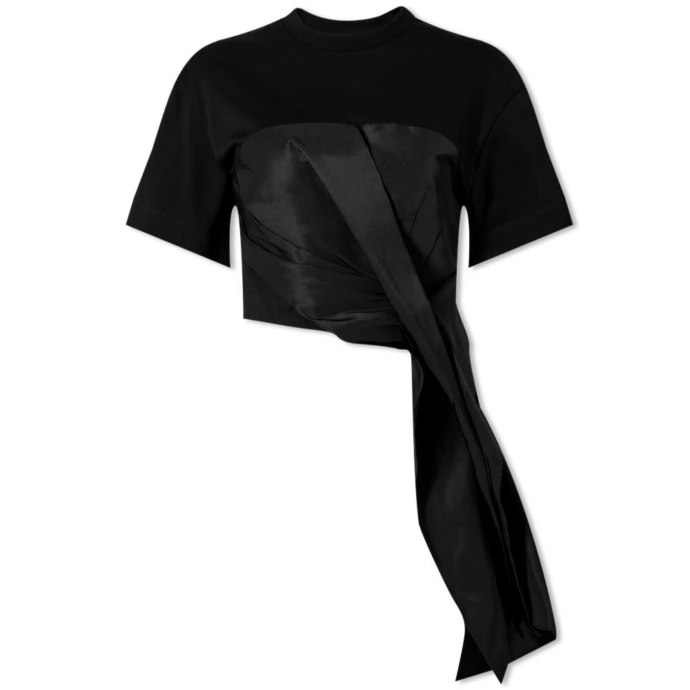 

Футболка Alexander McQueen Short Sleeve Tee