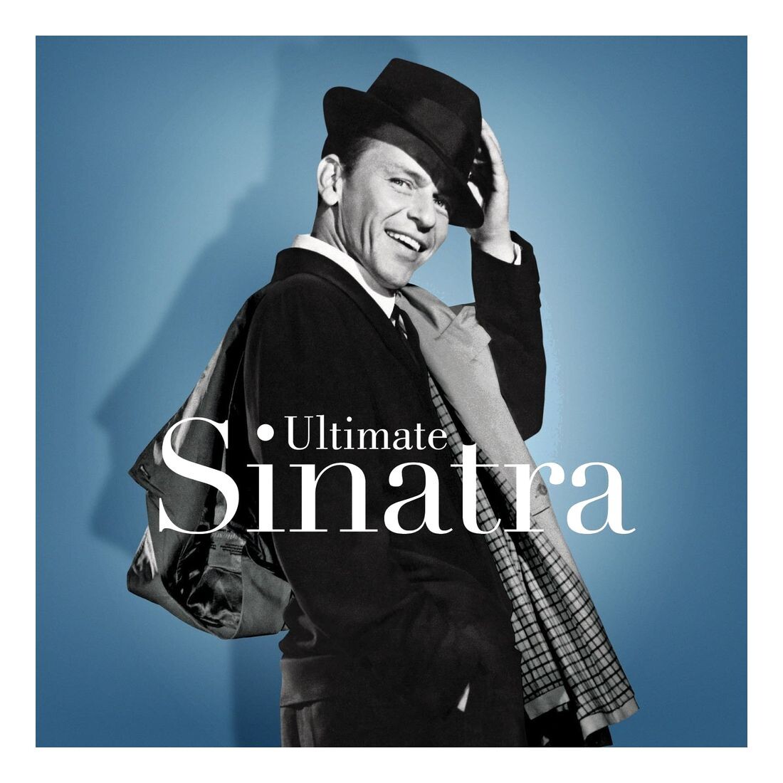 

CD диск Ultimate Sinatra | Frank Sinatra