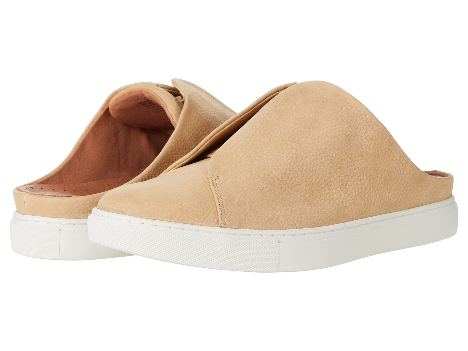 

Кроссовки Gentle Souls by Kenneth Cole, Rory Ruffle Mule