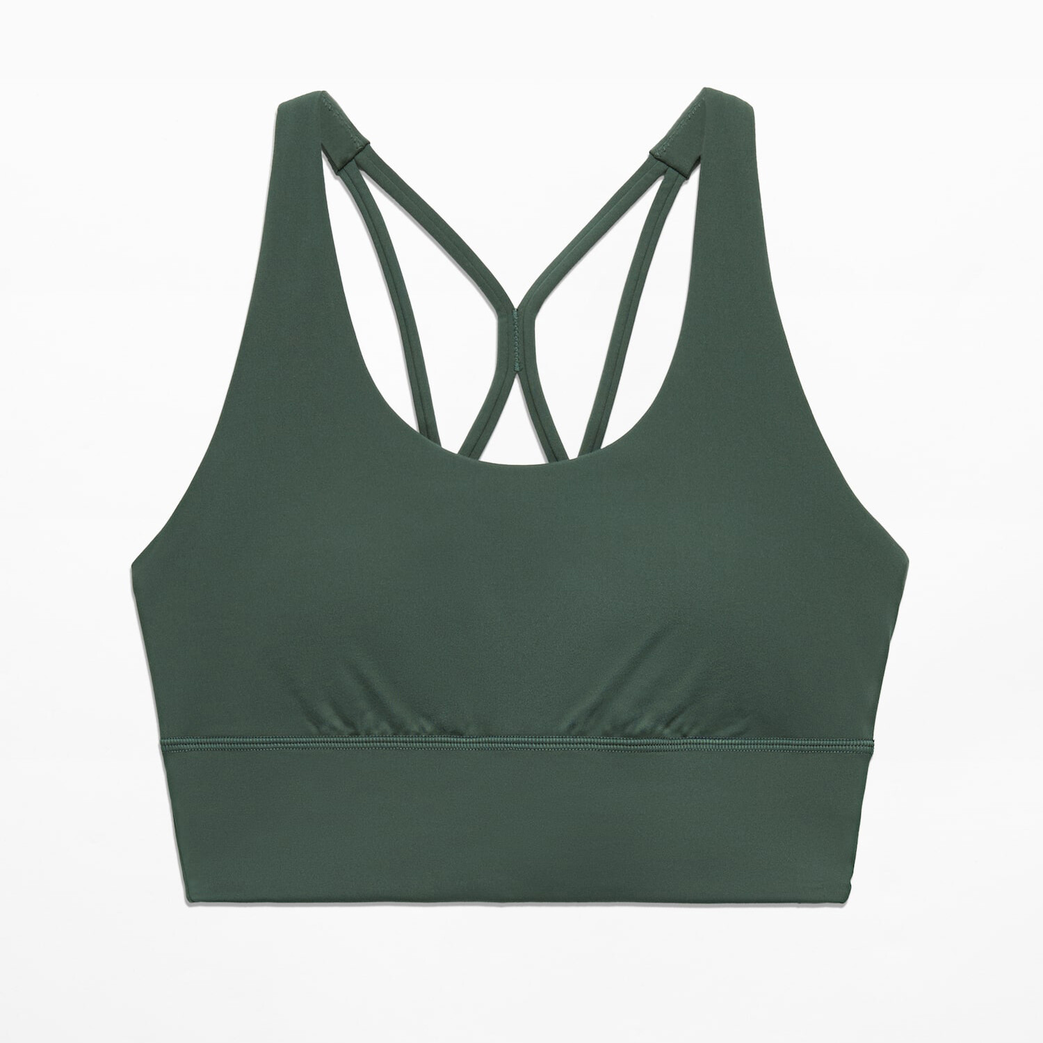 

Спортивный бюстгальтер Medium-Support Comfortlux With Cups, хаки