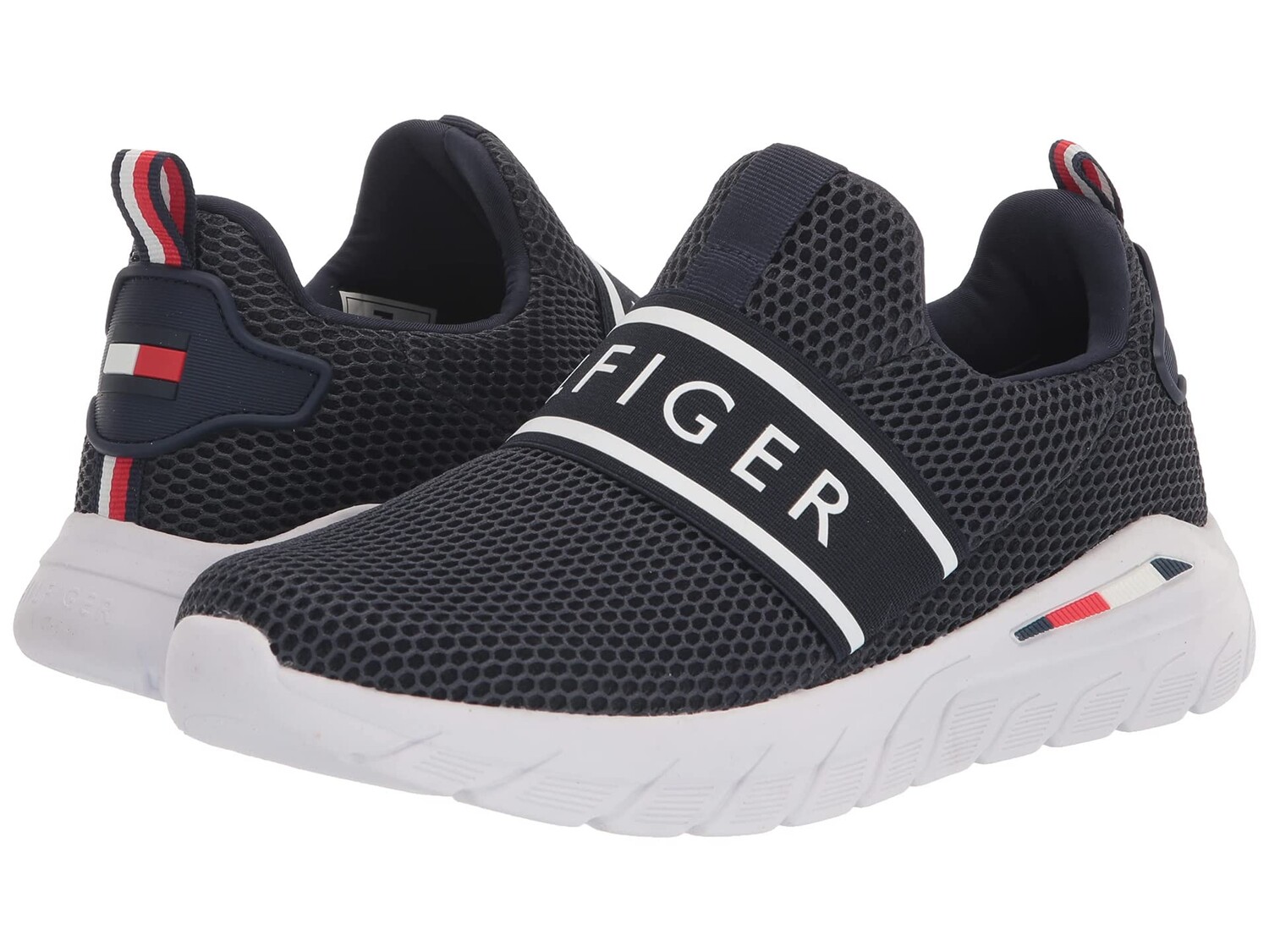 

Кроссовки Tommy Hilfiger, Nillo