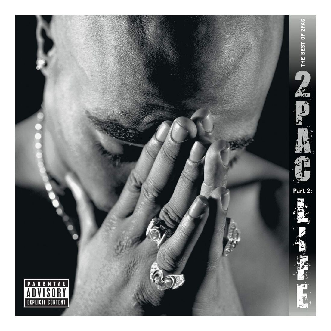 

CD диск The Best Of 2Pac | 2Pac