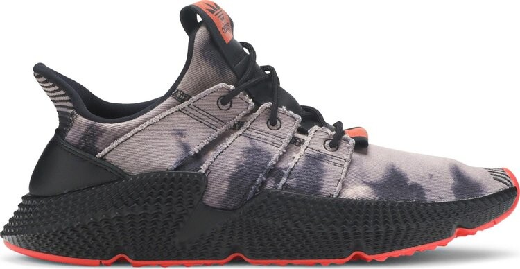 

Кроссовки Adidas Prophere 'Bleached', черный