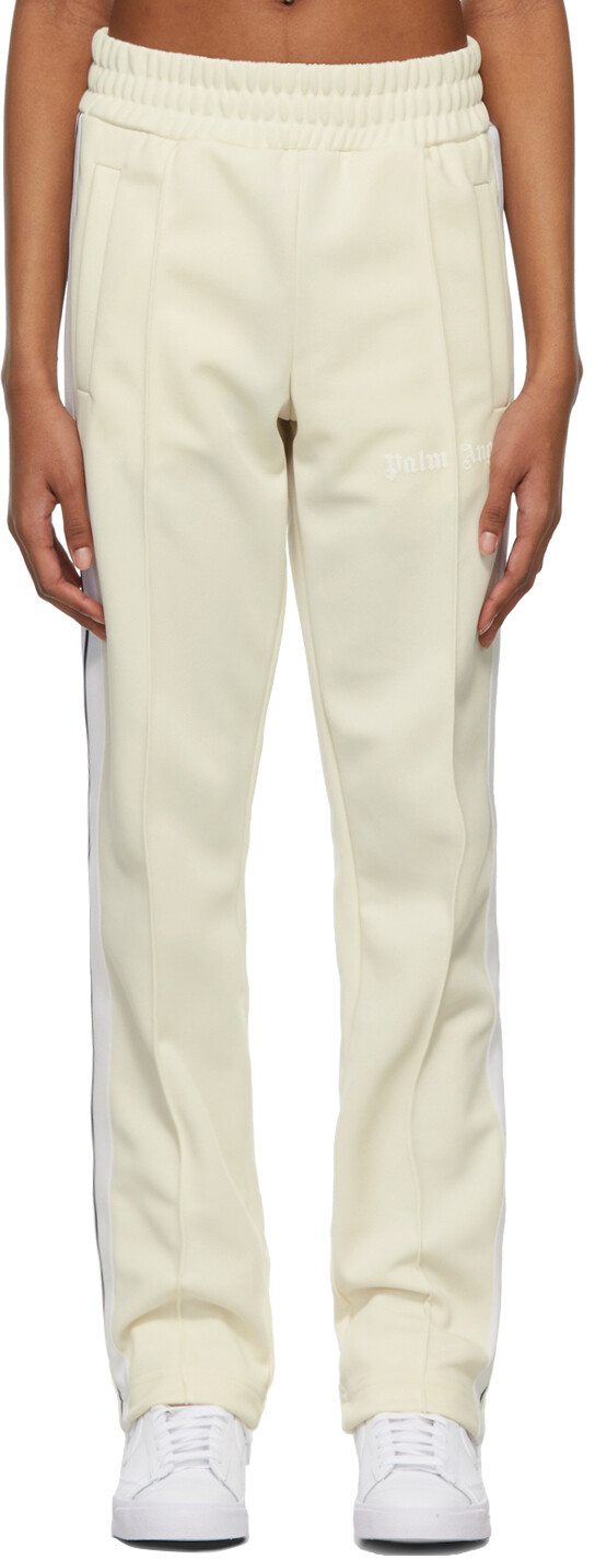 

Брюки Off-White Classic Lounge Palm Angels, Серый