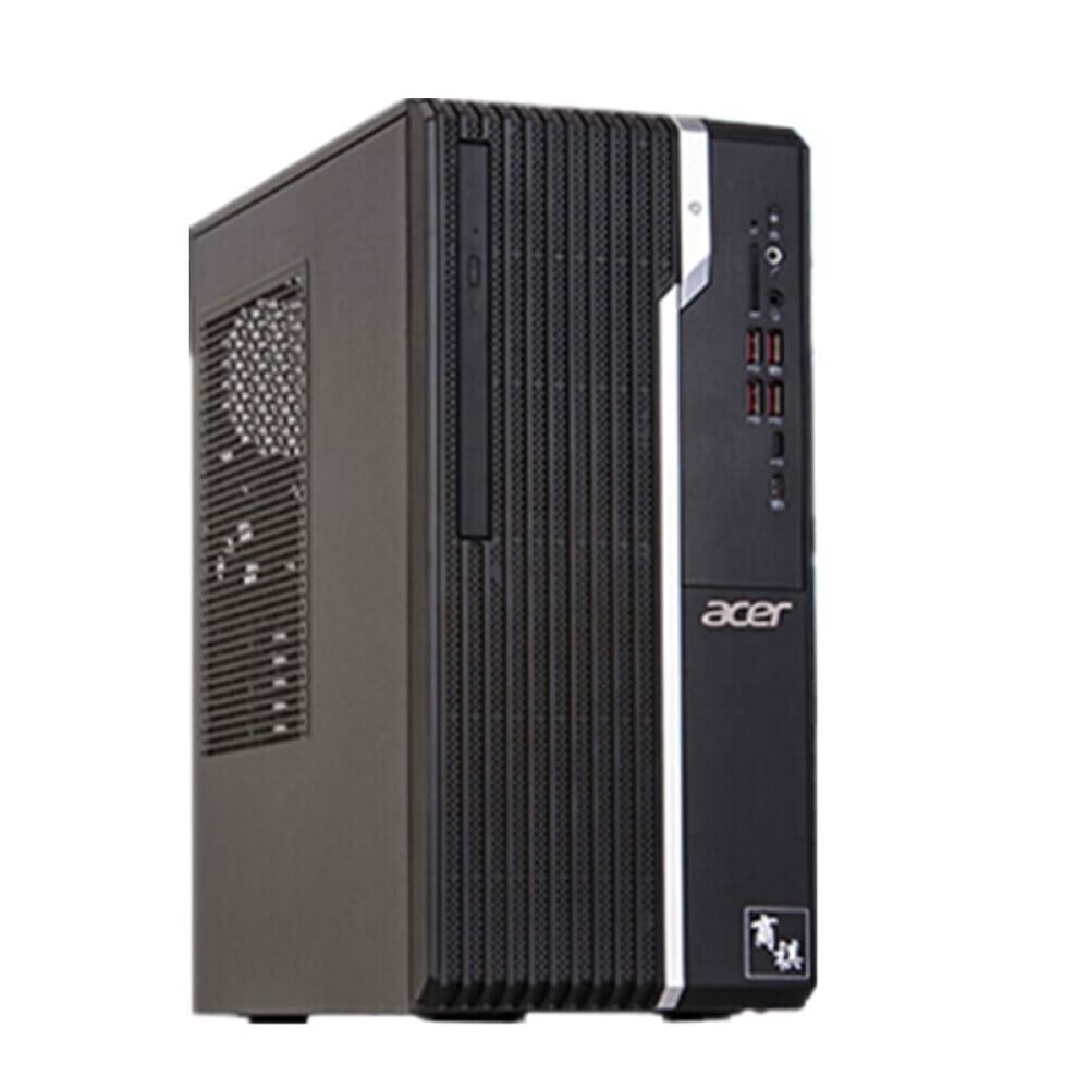 

Офисный компьютер Acer Shangqi N4288 Intel Core i5-11400 8Gb 128Gb + 1Tb