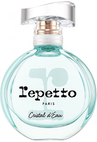 

Туалетная вода Repetto Cristal d'Eau