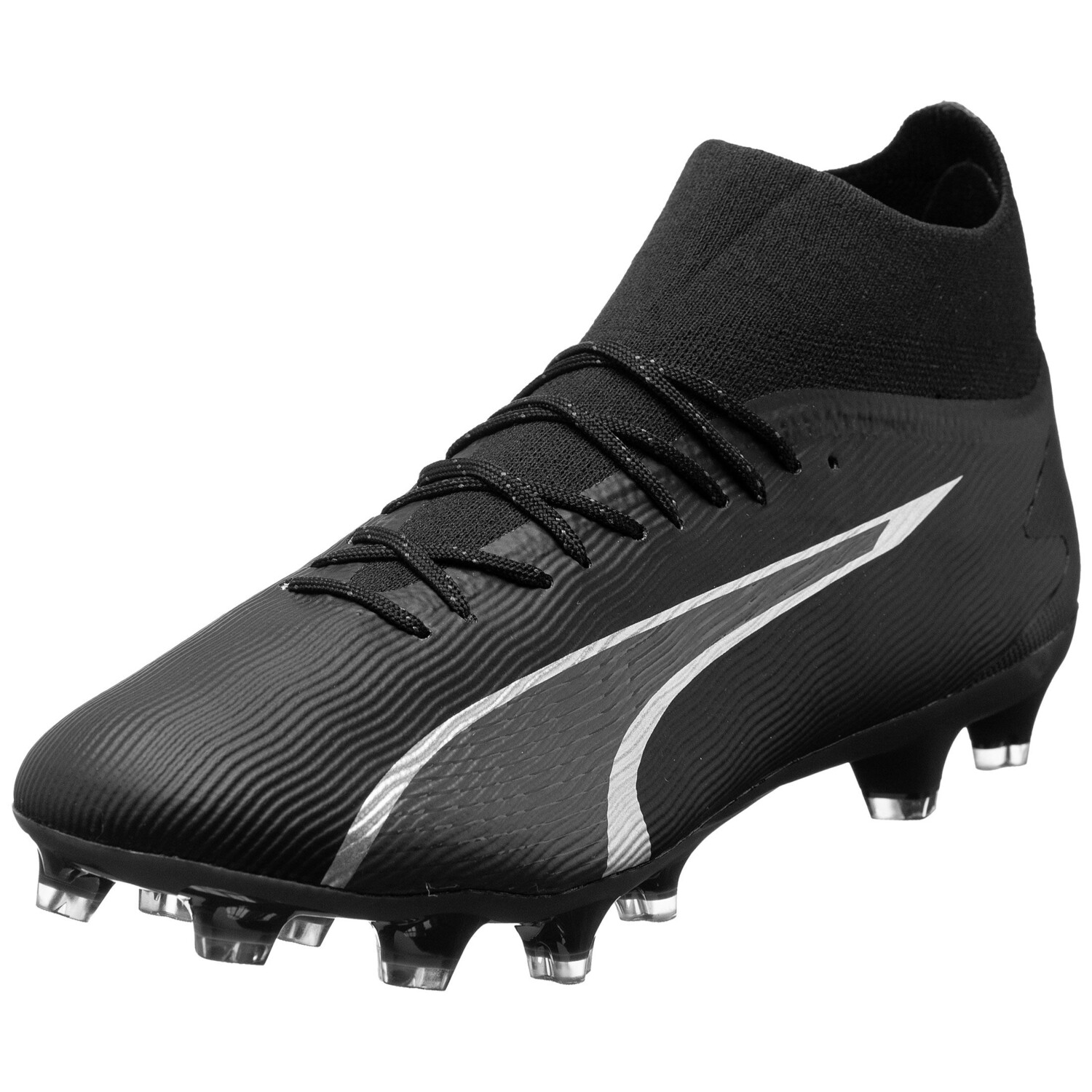 

Спортивные кроссовки Puma Fußballschuh ULTRA PRO, черный