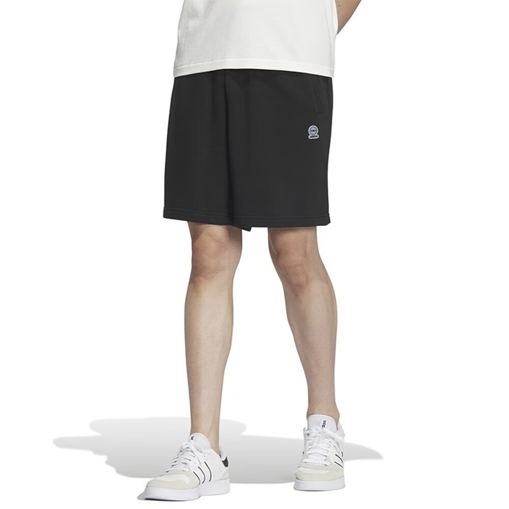 

Шорты Adidas Essentials Athletic, черный