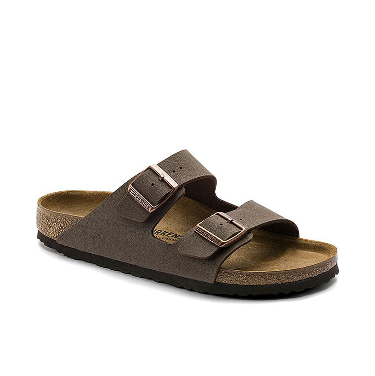 

Сандалии Birkenstock Arizona, коричневый