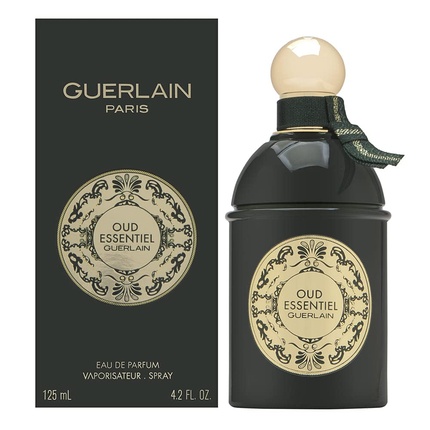 Guerlain Oud Essentiel парфюмированная вода 125мл guerlain patchouli ardent парфюмированная вода 125мл