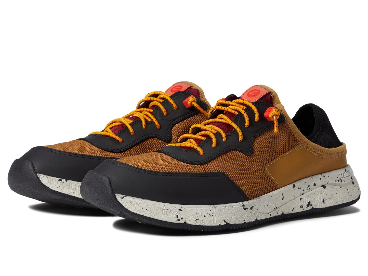 

Кроссовки Clarks, Davis Low