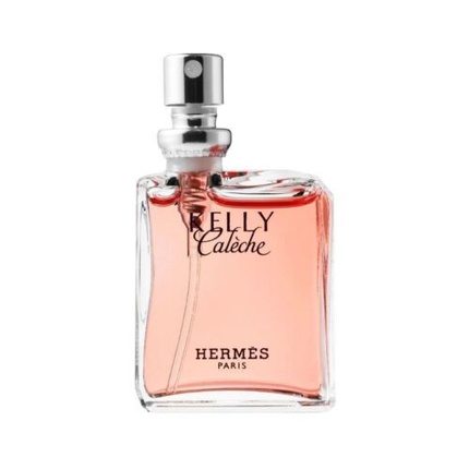 Hermès Hermes Kelly Caleche Pure Perfume Refill Spray 7,5 мл hermes perfume spray bottle hermès