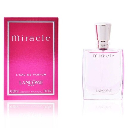 

Lancôme Miracle парфюмированная вода спрей 0,03 л