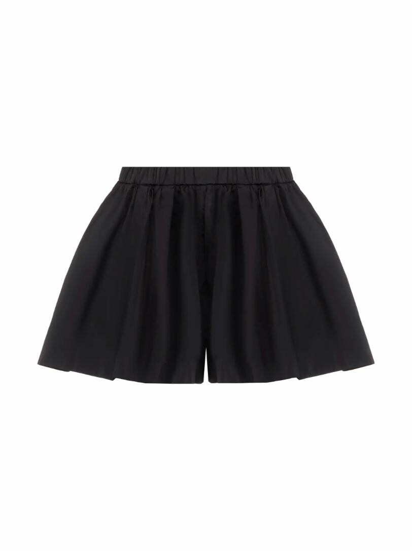 

Шорты из тафты RED Valentino