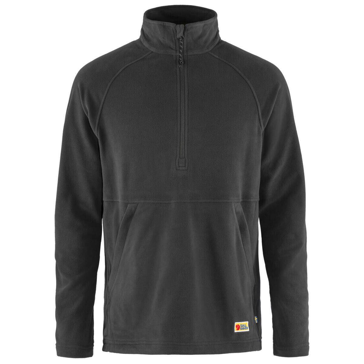 

Толстовка UNDER ARMOUR RIVAL FLEECE LOGO, черно-белый