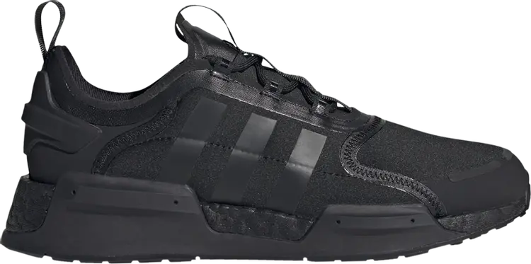 

Кроссовки Adidas NMD_V3 'Triple Black', черный