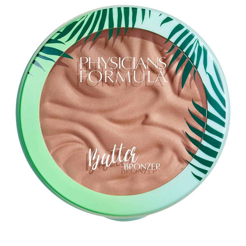 

Physicians Formula Murumuru Butter Bronzer Пудра глубокого загара 11г