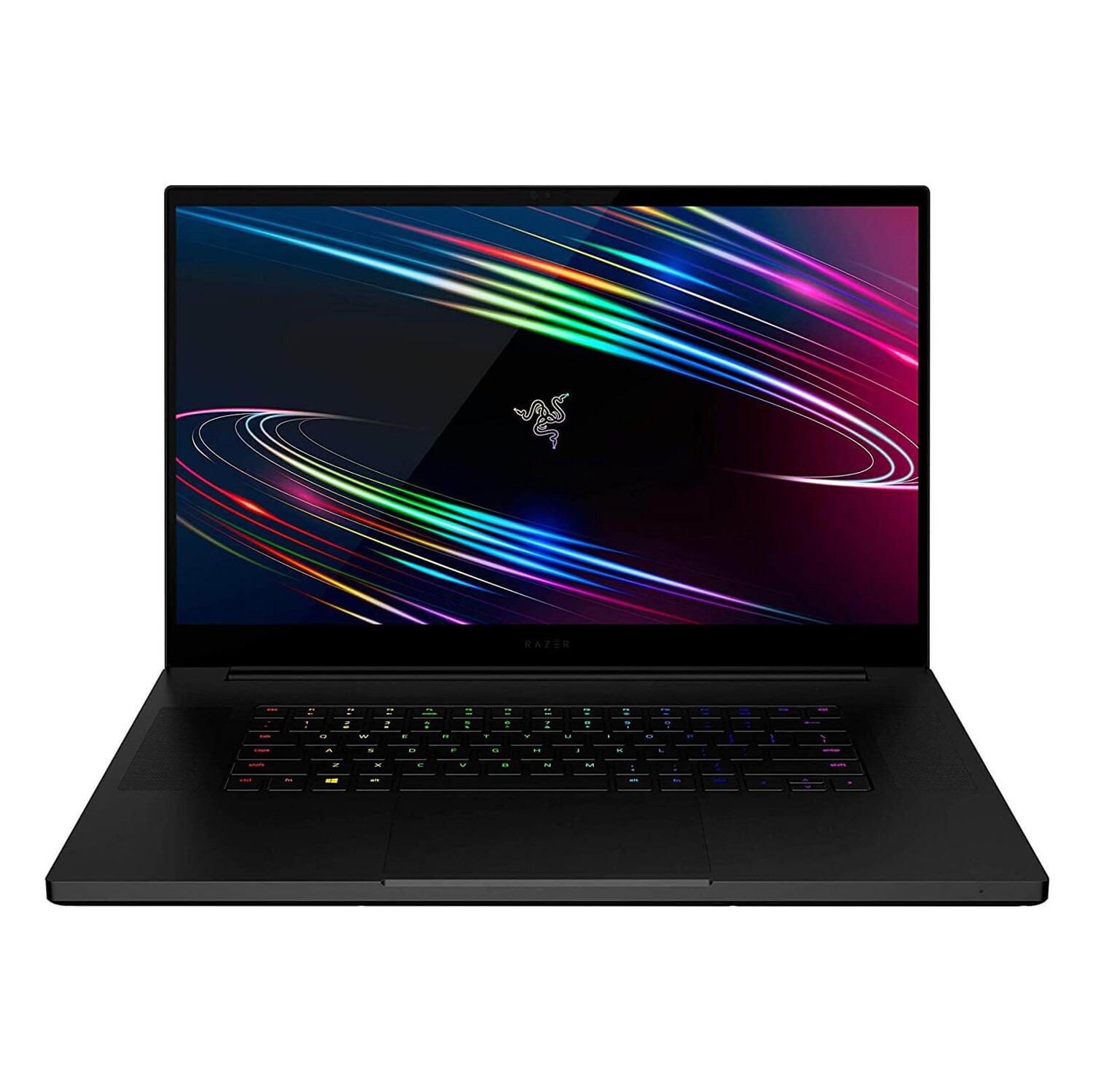 

Ноутбук Razer Blade Pro 17.3'' (2020), 16Gb/512Gb, черный