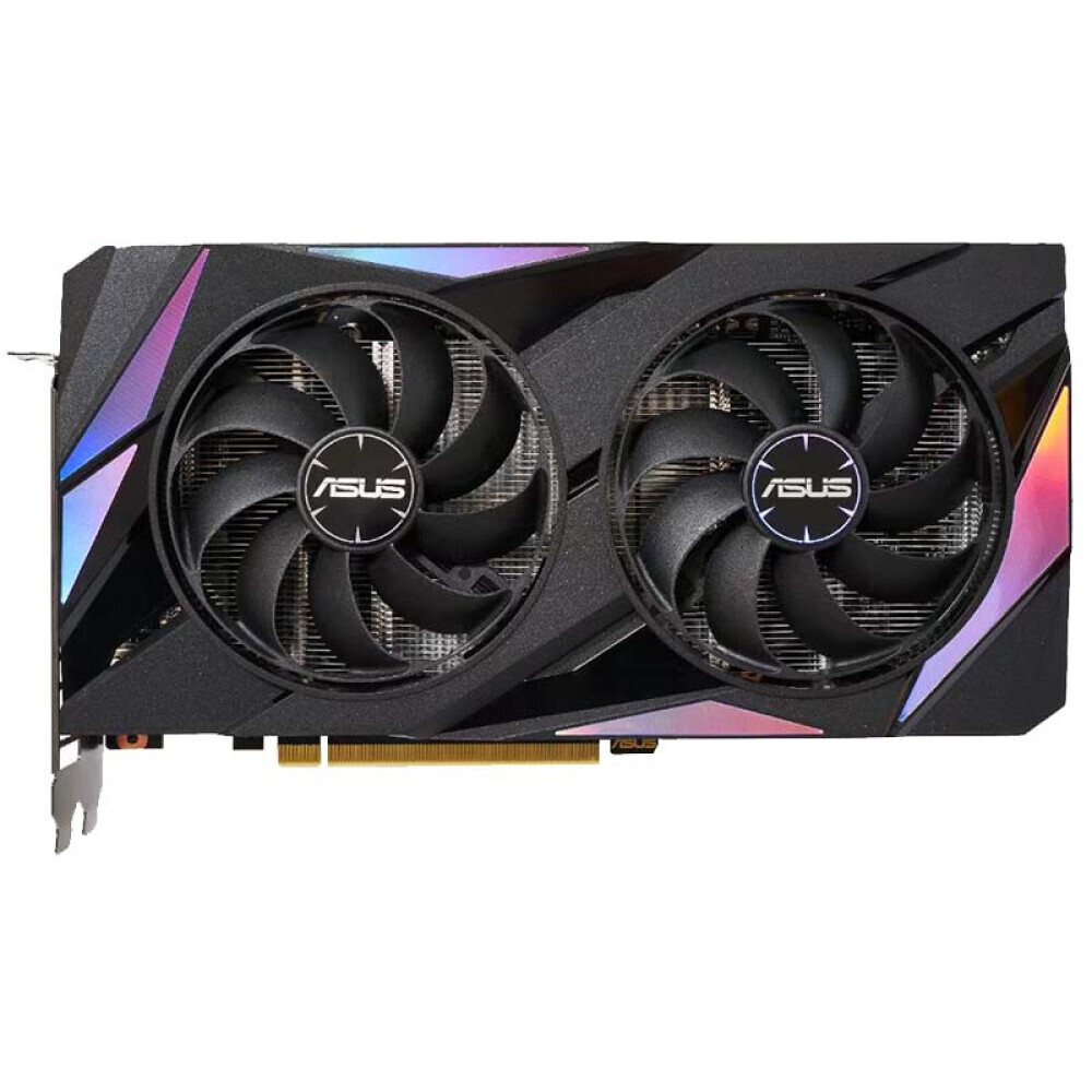 

Видеокарта Asus ATS Gaming GeForce RTX 3050 8GB