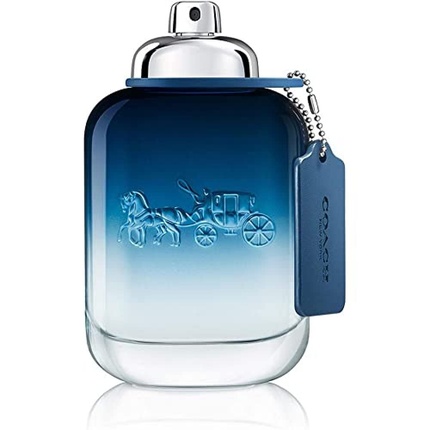 цена Туалетная вода Coach Blue, 100 мл