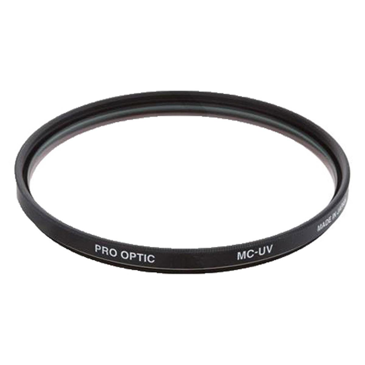 ProOPTIC Pro Digital 46mm Multi Coated UV Filter цена и фото