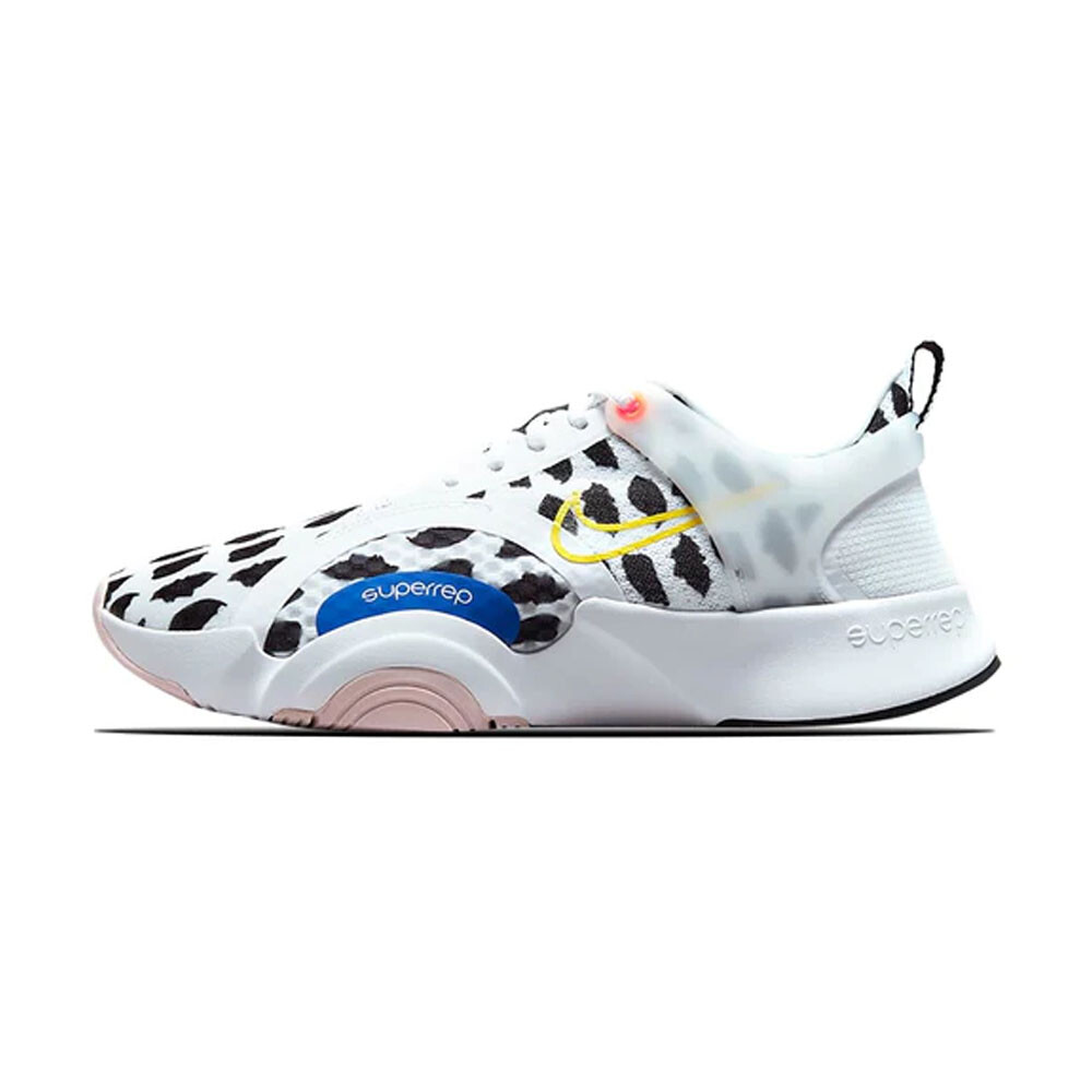 

Кроссовки Nike SuperRep Go 2, белый