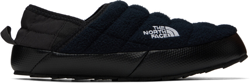 

Черные туфли без задника ThermoBall Traction V Denali The North Face