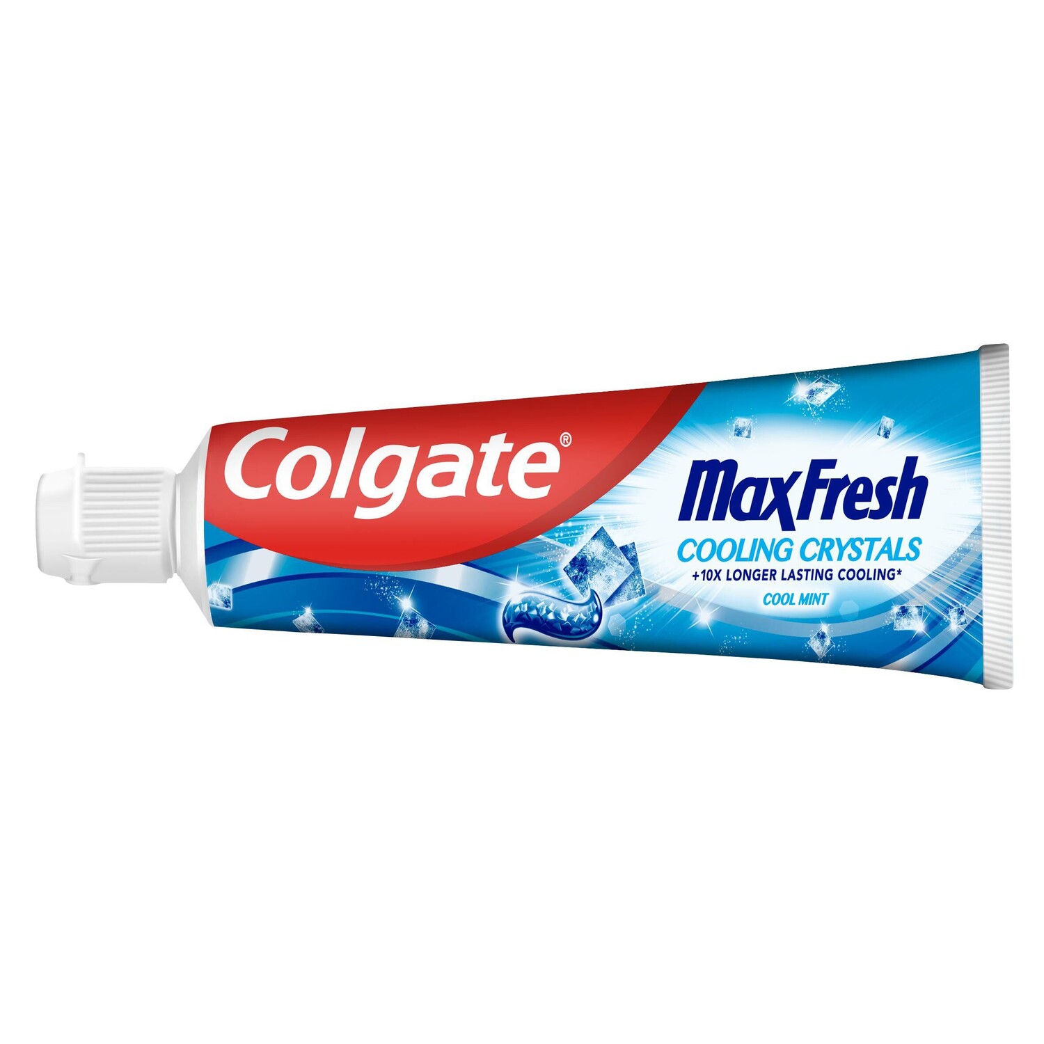 

Colgate Max Fresh Mocna Mięta зубная паста, 100 мл