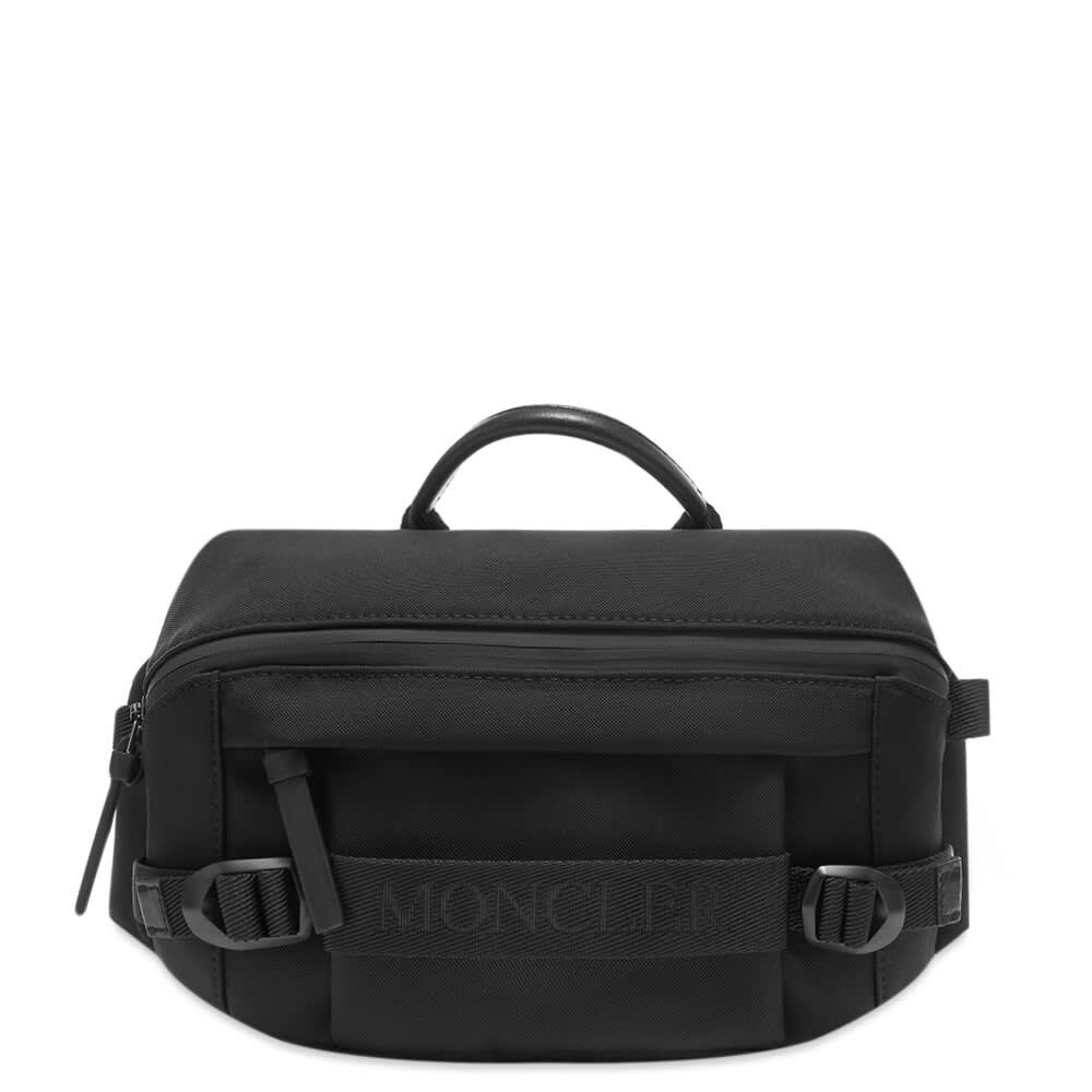 

Сумка Moncler Argens Belt Bag