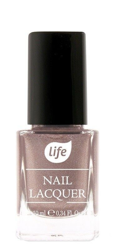 

Life Metallic лак для ногтей, 512