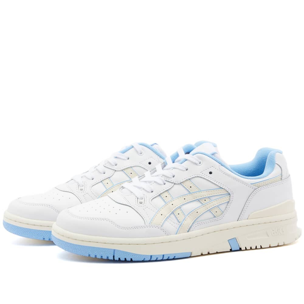 

Кроссовки Asics Ex89