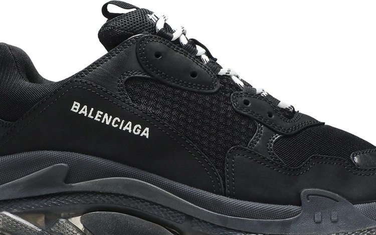 Balenciaga new sale shoes 2019