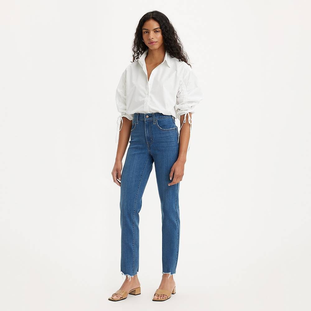 

Джинсы женские Levi's