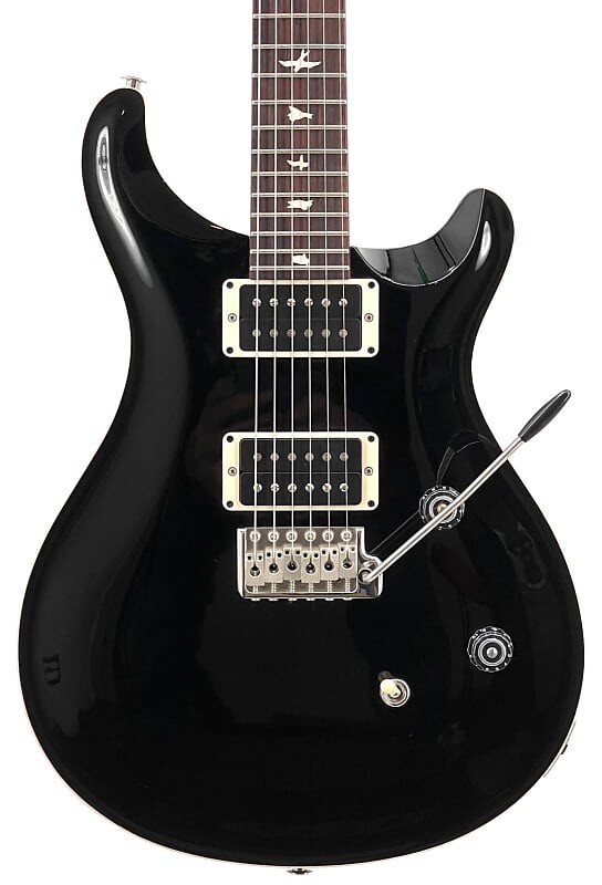 

Paul Reed Smith CE24 85/15 Черный глянец PRS