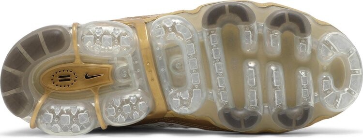 Air vapormax 360 gold sales