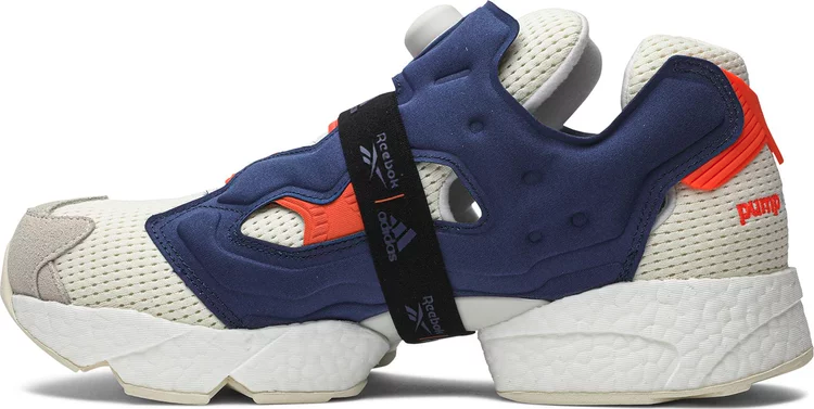 instapump fury x boost prototype Reebok