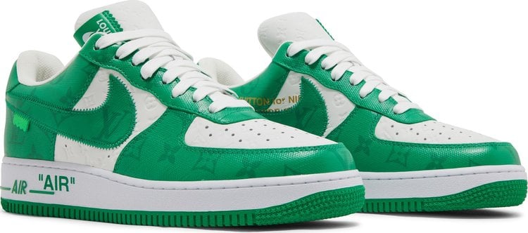 Nike air force store long green