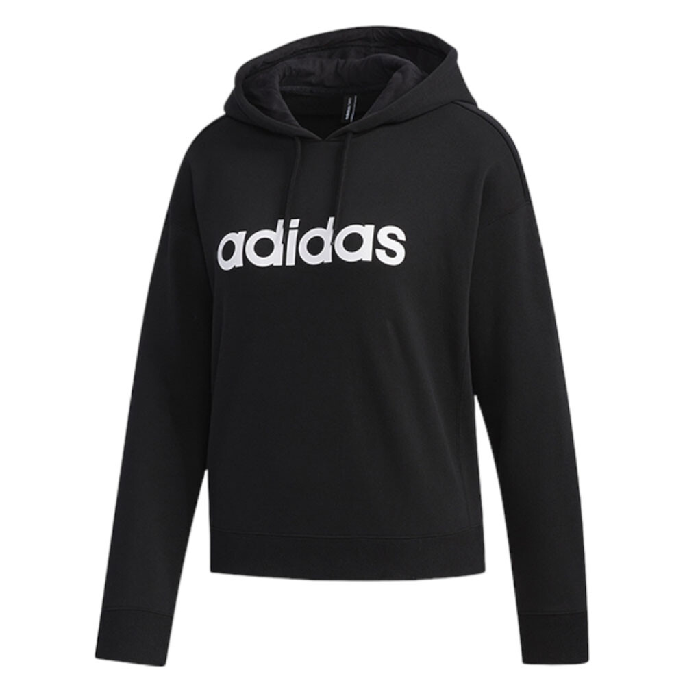 

Толстовка Adidas Neo Favorites, черный