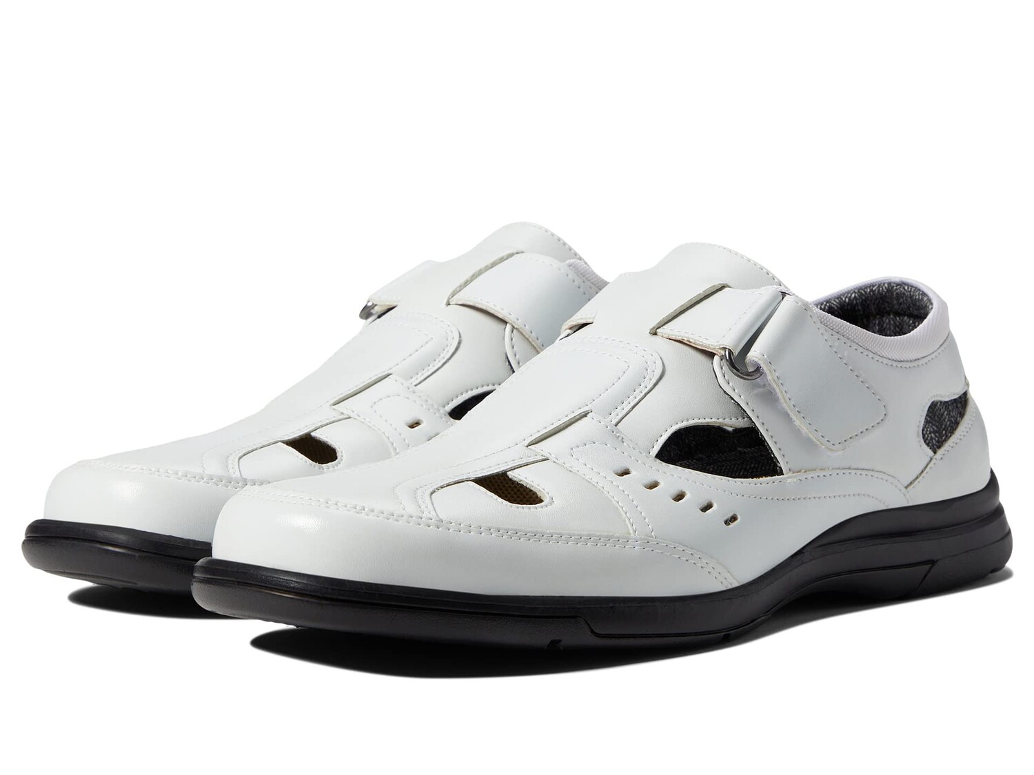 

Сандалии Stacy Adams, Scully Fisherman Sandal