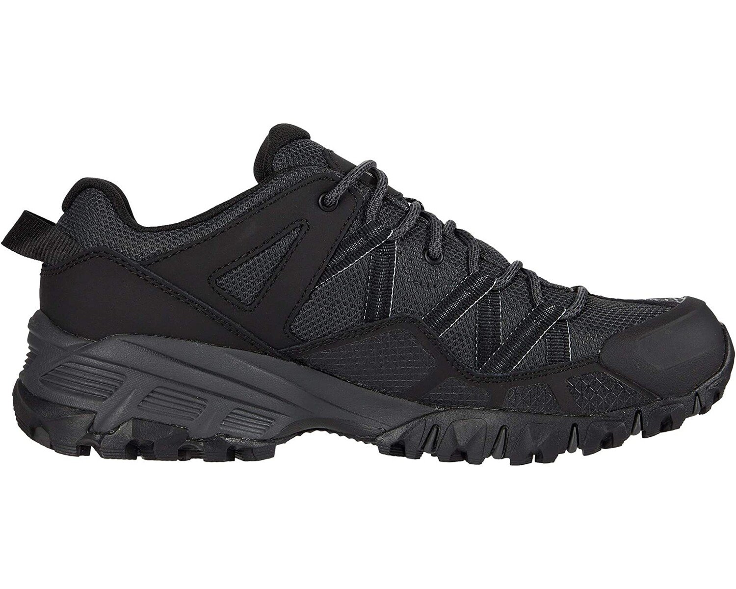 

Кроссовки Ultra 111 Waterproof The North Face, черный