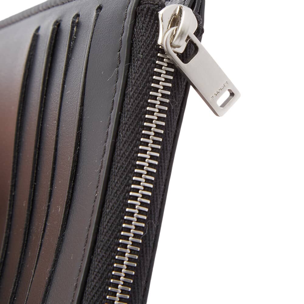 

Кошелек Jil Sander Multi Card Holder