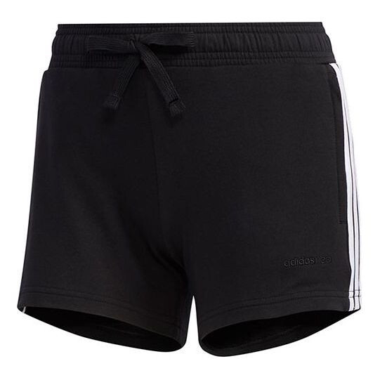 

Шорты Adidas neo W Faves Sports Black, Черный