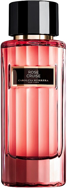 

Туалетная вода Carolina Herrera Rose Cruise