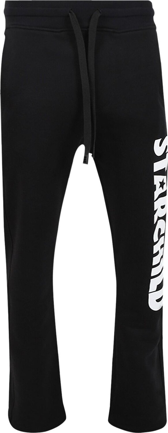 

Спортивные брюки Nahmias Star Child Sweatpants 'Black', черный