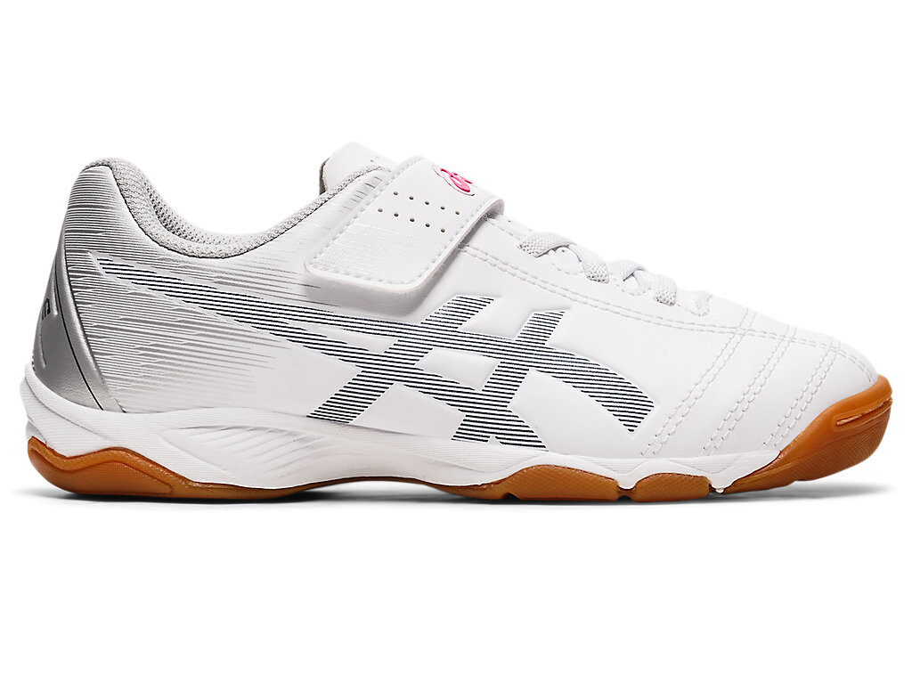 

Кроссовки Asics, белый