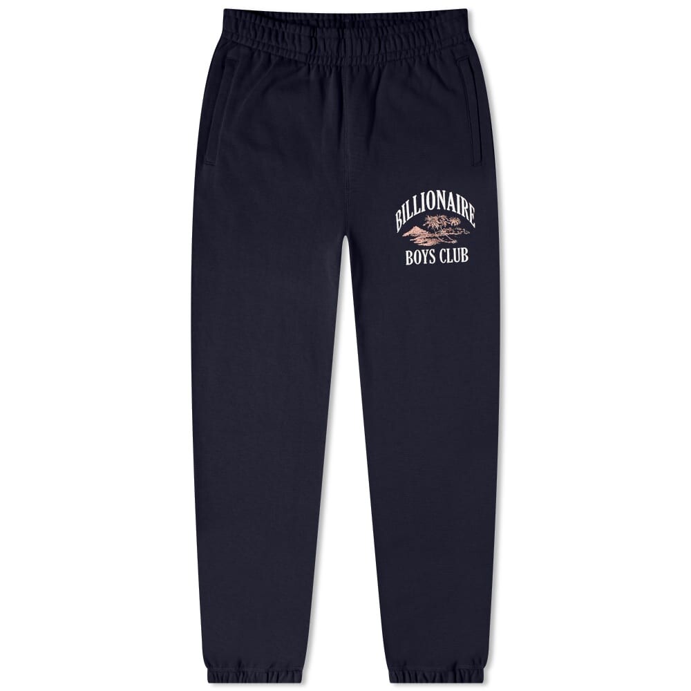 

Спортивные брюки с логотипом Paradise Billionaire Boys Club