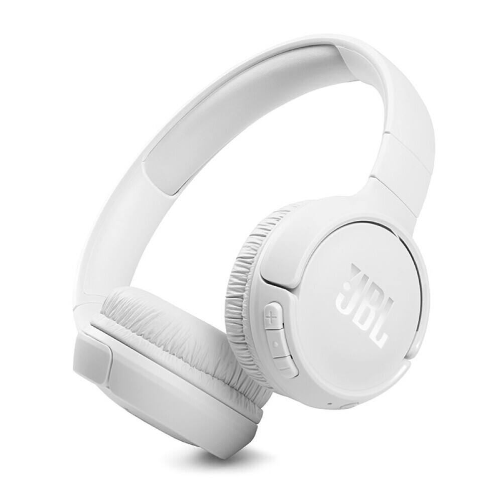 

Беспроводные наушники JBL TUNE 510BT игровые спортивные, белый